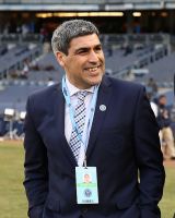 Claudio Reyna