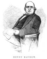 Henry Mayhew