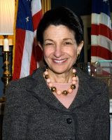 Olympia Snowe