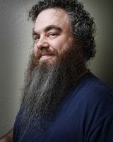 Patrick Rothfuss