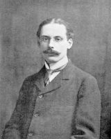 Edwin Arlington Robinson