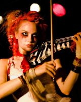 Emilie Autumn
