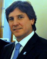 Amado Boudou