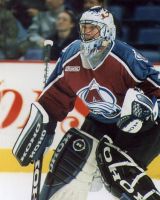 Patrick Roy