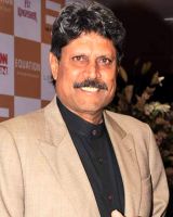 Kapil Dev