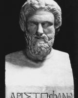 Aristophanes