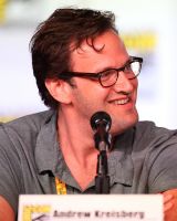 Andrew Kreisberg
