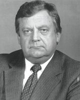 Lawrence Eagleburger