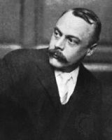 Kenneth Grahame