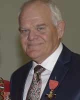 Mark Hadlow