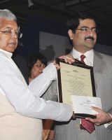 Kumar Mangalam Birla