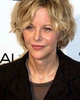 Meg Ryan