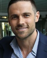 Dylan Bruce
