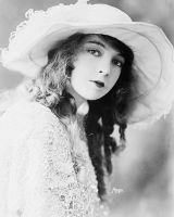 Lillian Gish