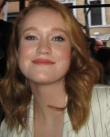 Liv Hewson