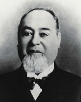 Levi Strauss