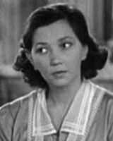 Patsy Kelly