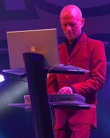 Vince Clarke
