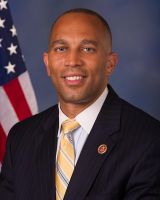 Hakeem Jeffries