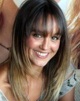 Sharni Vinson