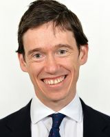 Rory Stewart