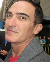 Patrick Fischler