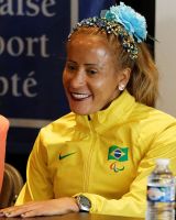 Terezinha Guilhermina