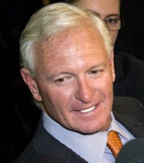 Jimmy Haslam