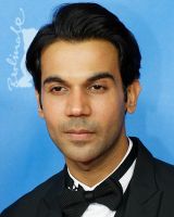 Rajkummar Rao