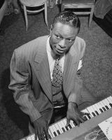 Nat King Cole