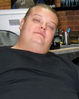 Corey Harrison
