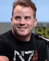 Robert Kazinsky
