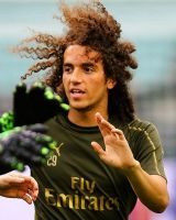 Matteo Guendouzi