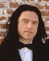 Tommy Wiseau