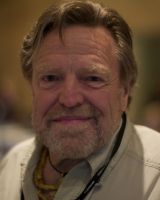 John Perry Barlow
