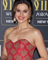 Taapsee Pannu