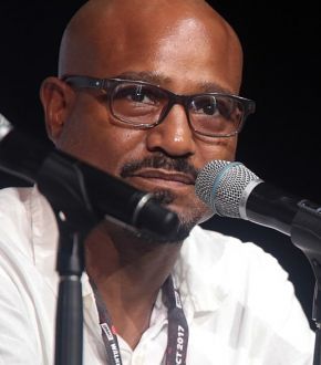 Seth Gilliam