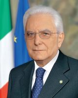 Sergio Mattarella