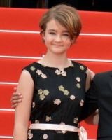 Millicent Simmonds