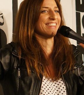Chelsea Peretti