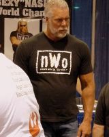 Kevin Nash