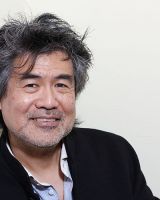 David Henry Hwang