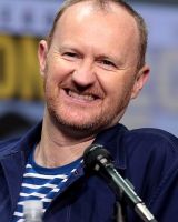 Mark Gatiss
