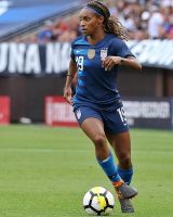Crystal Dunn