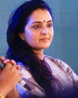 Manju Warrier