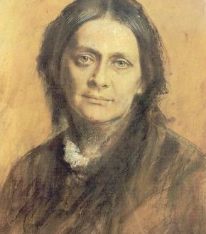 Clara Schumann