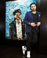 Vikram Chatwal