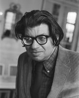 Morton Feldman