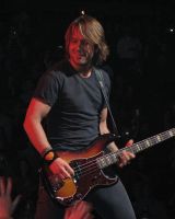 Keith Urban