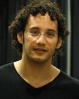 Joshua Waitzkin